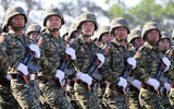 Công binh Lào sẽ giúp Nga 'dọn dẹp nhân đạo' khu vực Kursk?