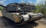 Mỹ nâng cấp xe tăng Abrams dựa trên... công nghệ của Nga