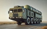 Tên lửa siêu thanh Oreshnik gây ra 'cơn mất ngủ' cho NATO