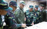 Công binh Lào sẽ giúp Nga 'dọn dẹp nhân đạo' khu vực Kursk?