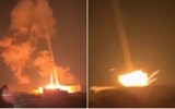 Tên lửa siêu thanh Oreshnik gây ra 'cơn mất ngủ' cho NATO