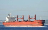 Căng thẳng leo thang khi Houthi đánh chìm tàu ​Magic Seas ở Biển Đỏ