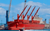Căng thẳng leo thang khi Houthi đánh chìm tàu ​Magic Seas ở Biển Đỏ
