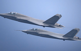 Iran bỏ qua J-10C để tiến thẳng lên tiêm kích J-35?