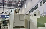 Trung Quốc nâng cấp xe tăng T-72 bằng tháp pháo lấy từ chiến xa VT4