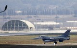 Căn cứ quân sự lớn của NATO sẽ xuất hiện ngay tại khu vực Transcaucasia?