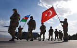 Căn cứ quân sự lớn của NATO sẽ xuất hiện ngay tại khu vực Transcaucasia?