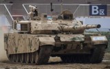 Trung Quốc nâng cấp xe tăng T-72 bằng tháp pháo lấy từ chiến xa VT4