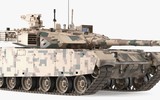 Trung Quốc nâng cấp xe tăng T-72 bằng tháp pháo lấy từ chiến xa VT4