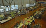 Bất ngờ lớn khi Su-34 và Su-35 chứa đầy linh kiện điện tử phương Tây