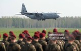 Ukraine gặp khó khi Ba Lan dọa đóng cửa căn cứ không quân Rzeszow 