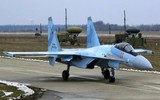 Bất ngờ lớn khi Su-34 và Su-35 chứa đầy linh kiện điện tử phương Tây