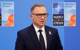 Ukraine gặp khó khi Ba Lan dọa đóng cửa căn cứ không quân Rzeszow 