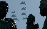 Máy bay ném bom Su-34M có thêm tính năng mới độc đáo