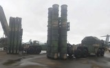 Iran không thể bí mật nhận HQ-9B Trung Quốc để thay thế S-400 Nga