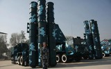 Iran không thể bí mật nhận HQ-9B Trung Quốc để thay thế S-400 Nga