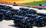 Iran không thể bí mật nhận HQ-9B Trung Quốc để thay thế S-400 Nga