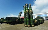 Iran không thể bí mật nhận HQ-9B Trung Quốc để thay thế S-400 Nga