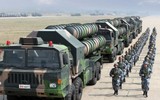 Iran không thể bí mật nhận HQ-9B Trung Quốc để thay thế S-400 Nga