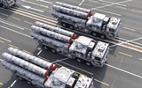Iran không thể bí mật nhận HQ-9B Trung Quốc để thay thế S-400 Nga
