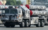 Iran không thể bí mật nhận HQ-9B Trung Quốc để thay thế S-400 Nga