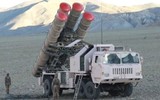 Iran không thể bí mật nhận HQ-9B Trung Quốc để thay thế S-400 Nga