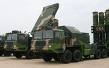 Iran không thể bí mật nhận HQ-9B Trung Quốc để thay thế S-400 Nga