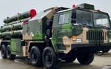 Iran không thể bí mật nhận HQ-9B Trung Quốc để thay thế S-400 Nga