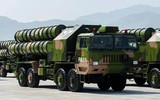 Iran không thể bí mật nhận HQ-9B Trung Quốc để thay thế S-400 Nga