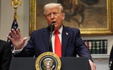 Tổng thống Trump tăng mạnh viện trợ cho Ukraine khi Nga chuẩn bị mở cuộc tấn công lớn