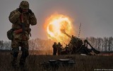Tổng thống Trump tăng mạnh viện trợ cho Ukraine khi Nga chuẩn bị mở cuộc tấn công lớn