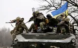 Tổng thống Trump tăng mạnh viện trợ cho Ukraine khi Nga chuẩn bị mở cuộc tấn công lớn