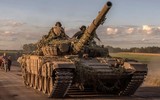 Tổng thống Trump tăng mạnh viện trợ cho Ukraine khi Nga chuẩn bị mở cuộc tấn công lớn