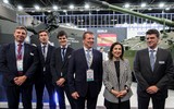 Tây Ban Nha thay thế toàn bộ pháo M109 Paladin bằng 214 pháo tự hành mới