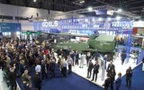 Tây Ban Nha thay thế toàn bộ pháo M109 Paladin bằng 214 pháo tự hành mới