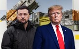 Tổng thống Trump tăng mạnh viện trợ cho Ukraine khi Nga chuẩn bị mở cuộc tấn công lớn