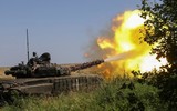 Tổng thống Trump tăng mạnh viện trợ cho Ukraine khi Nga chuẩn bị mở cuộc tấn công lớn