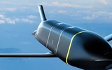 Tên lửa hành trình AGM-158 JASSM sắp tới Ukraine sau nhiều lần trì hoãn?