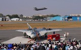 Lợi thế quan trọng giúp tiêm kích Su-57 đánh bại F-35 tại thị trường Ấn Độ