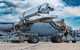 Tên lửa hành trình AGM-158 JASSM sắp tới Ukraine sau nhiều lần trì hoãn?