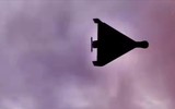 Mỹ ra mắt UAV cảm tử giá rẻ LUCAS cạnh tranh với Shahed-136 Iran