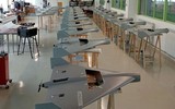 Mỹ ra mắt UAV cảm tử giá rẻ LUCAS cạnh tranh với Shahed-136 Iran