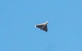 Mỹ ra mắt UAV cảm tử giá rẻ LUCAS cạnh tranh với Shahed-136 Iran