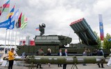 Triển lãm quân sự quốc tế Army lần đầu bị hủy bỏ sau 10 năm