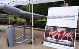 Mỹ ra mắt UAV cảm tử giá rẻ LUCAS cạnh tranh với Shahed-136 Iran