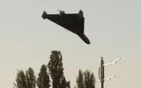 Mỹ ra mắt UAV cảm tử giá rẻ LUCAS cạnh tranh với Shahed-136 Iran