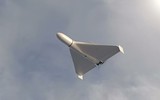 Mỹ ra mắt UAV cảm tử giá rẻ LUCAS cạnh tranh với Shahed-136 Iran