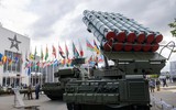 Triển lãm quân sự quốc tế Army lần đầu bị hủy bỏ sau 10 năm
