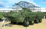 Triển lãm quân sự quốc tế Army lần đầu bị hủy bỏ sau 10 năm
