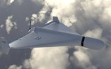 Mỹ ra mắt UAV cảm tử giá rẻ LUCAS cạnh tranh với Shahed-136 Iran